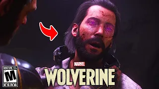 Wolverine Just Did the UNTHINKABLE…