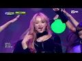[bugAboo - bugAboo] Debut Stage | #엠카운트다운 EP.730 | Mnet 211028 방송