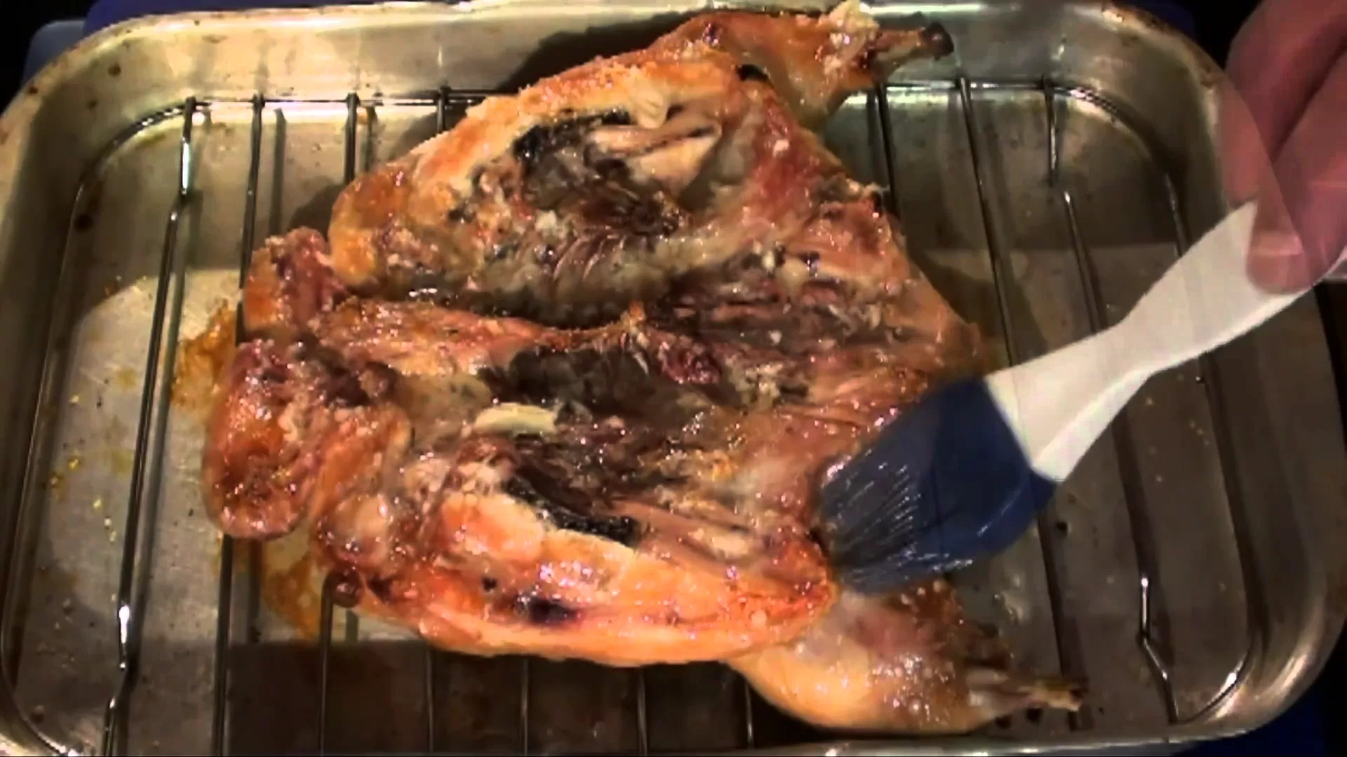 RECEITA DE FRANGO GRELHADO NO FORNO BY NECASDEVALADARES