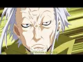 HAARPER - NOTHING IS FOREVER (Lyrics/AMV)