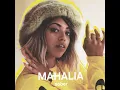 Sober - Mahalia