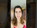 Download Lagu #EmCasa com Camila Bomfim | Conheça o apartamento da jornalista em Brasília