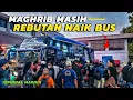 Download Lagu 2X SUMBER DAN MIRA GANDENG‼️AKHIR LIBUR PANJANG | TERMINAL MADIUN