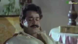 devasuram mohanlal mass dialogue