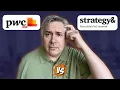 PwC Consulting vs Strategy Differences Explained