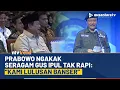 Download Lagu Momen Presiden Prabowo Ngakak, Gus Ipul Minta Maaf Tak Bisa Rapi Pakai Seragam | NTV