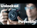 Unleashing the Power of C-Log 3 on the Canon R6 Mark II