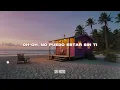 Beéle - Quédate (Letra/Lyrics)