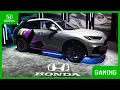Honda Gaming TwitchCon 2025 Honda Twitch Rivals gave away a custom 2026 Honda HR-V