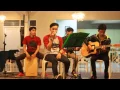 Lagu Melvin - Sakura (cover)