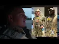 Behind The Badge Deputy White