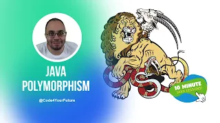 Quick Dive Mastering Java Polymorphism in Just 10 Minutes