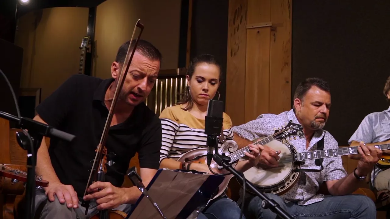 For What It's Worth - Buffalo Springfield (Cover by Del McCoury Band and friends) For What It's Worth - Buffalo Springfield (Cover by Del McCoury Band and friends)
