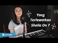 Download Lagu YANG TERLEWATKAN - SHEILA ON 7 | MICHELA THEA