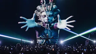 Anyma Rebūke Syren Live From Afterlife Tomorrowland  Anyma Rebūke Syren Live From Afterlife Tomorrowland