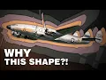 Download Lagu The Aircraft NOBODY Knew about! Lockheed Constellation