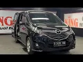 Lagu Mazda Biante 2.0 AT 2015 Skyactive🔥Family Car Super Nyaman, Paling murah‼️