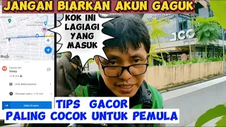 Download Cara Supaya Akun Gojek Gacor Terbaru || Penting Buat Pemula Agar Akun Jadi Gacor MP3