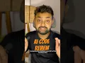 AI Code Review Assistant