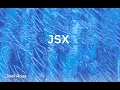 INFO 340 - JSX