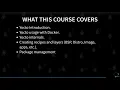 Yocto Embedded Linux - learn Yocto Project