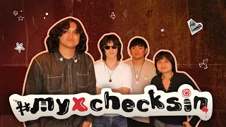 Fitterkarma talks about debut album and upcoming concert | #MYXChecksIn