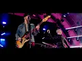 Download Lagu Linkin Park \u0026 Ryan Key - Shadow Of The Day/With Or Without You (Live Hollywood Bowl 2017)