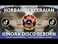 Download Lagu Dj Korban Perceraian New Version 2025 || Remix By Kinora Disco Reborn