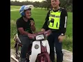 Lagu Polis Viral😆😆😆