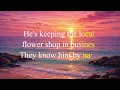 Lily Meloa - Daisies (Lyrics)