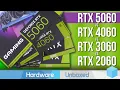 Download Lagu Real Stagnation: 6 Years Of GeForce RTX 60 Class GPUs