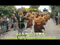 Download Lagu Joget Karnaval paling seru ‼️ DJ SIN PINJAMA ‼️ Karnaval Sumberagung Panggungrejo 2025