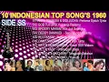 Download Lagu #TembangKenangan​​​​​​​​​​​​#A45#10 INDONESIAN TOP SONG'S 1960 SIDE SS (Original Song's)