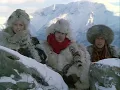 Soulfinger (Spies Like Us)