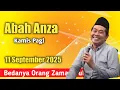 Download Lagu Pengajian Umum Kamis Pagi 11 September 2025 Sareng KH Anwar Zahid | Bedanya Orang Zaman Dulu Dan Now