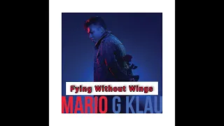 Download Flying Without Wings - Westlife - Mario G Klau (Cover) MP3