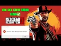 RDR2 Keeps Crashing FIX This NOW 2026 Working Fix ERR - GFX