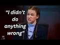 Shanda Doesn t Think She Did Anything Wrong The Case of Shanda Vander Ark