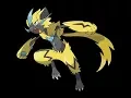 Generation 7 Pokemon Cries - From Rowlet to Zeraora OUTDATED
