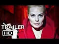 Terminal Teaser Trailer 2018 Margot Robbie Simon Pegg Thriller Movie