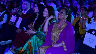 حبيبي أمك ماتقبل سعدي الحلي أوركسترا السلام العراقي 