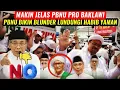 Download Lagu TAK BISA MENGELAK LAGI !! BUKTI NYATA PBNU DUKUNG HABIB BAKLAWI