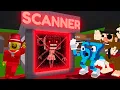 Using SCANNER To Find Brainrots Secrets In Steal A Brainrot!