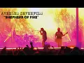 Download Lagu Avenged Sevenfold - Shepherd of Fire - Live 2024 (4k)