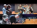 Lagu BTS OT7 is here! SUGA new post with Jimin, BTS dance pratice room, JUNGKOOK x Chanel 2025