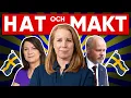HAT MAKT - Demagogi och dubbelmoral