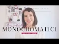 Download Lagu How to Create Monochrome Looks Without Spending a Fortune (Avoiding Common Mistakes)