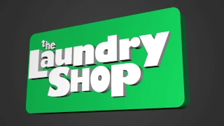 The Laundry Shop - Coin Laundry
