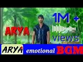 Download Lagu Arya sad BGM