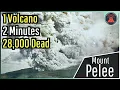 Download Lagu The Pompeii of Modern Times; Mount Pelee's Infamous Eruption